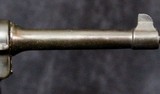 Hy Hunter "American Luger" or "Carbo Jet" Air Pistol - 6 of 15