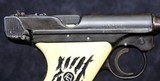 Hy Hunter "American Luger" or "Carbo Jet" Air Pistol - 7 of 15