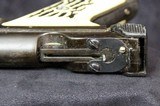 Hy Hunter "American Luger" or "Carbo Jet" Air Pistol - 14 of 15