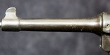 Hy Hunter "American Luger" or "Carbo Jet" Air Pistol - 3 of 15