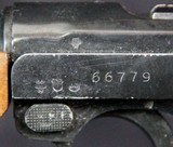 Erma ET-22 "Navy Luger" - 12 of 15