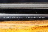 Belgian Browning Lightning Trap O/U - 11 of 15