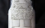 Belgian Browning Lightning Trap O/U - 13 of 15