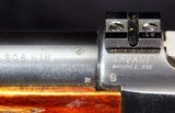 Savage Model 99E Rifle - 11 of 15