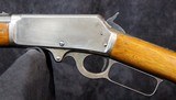 Marlin Model 93 Carbine - 4 of 15