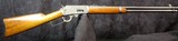 Marlin Model 93 Carbine - 1 of 15