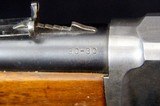 Marlin Model 93 Carbine - 13 of 15