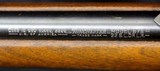 Winchester Model 67A Rifle - 9 of 15