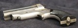 Sharps "2A" 4 Barrel Derringer - 14 of 14