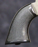 Sharps "2A" 4 Barrel Derringer - 7 of 14