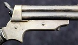 Sharps "2A" 4 Barrel Derringer - 6 of 14