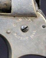 Sharps "2A" 4 Barrel Derringer - 9 of 14