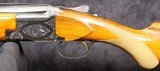 Browning Belgian Lightning O/U Shotgun - 4 of 15