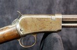 Winchester 1890, 3rd Model - 7 of 15