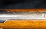 Winchester Model 1895 Rifle - 14 of 15