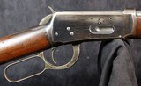 Winchester Model 1894 Rifle - 7 of 15