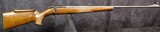 Model 54 Savage Anschutz Rifle - 1 of 15