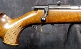 Model 54 Savage Anschutz Rifle - 7 of 15