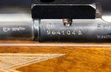 Model 54 Savage Anschutz Rifle - 9 of 15