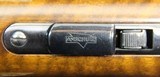 Model 54 Savage Anschutz Rifle - 14 of 15