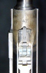 Luger P08 rebarreled - 13 of 15