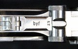 Luger P08 rebarreled - 12 of 15