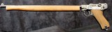 Luger P08 rebarreled - 2 of 15