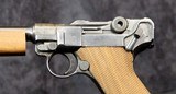 Luger P08 rebarreled - 7 of 15