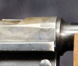 Luger P08 rebarreled - 9 of 15