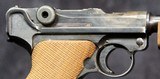Luger P08 rebarreled - 4 of 15