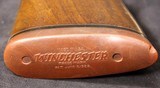 Winchester Model 12 "Heavy Duck" - 12 of 15