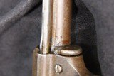 French Model 1870 Navy/Marine Revolver - 12 of 15
