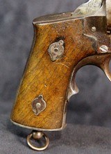 French Model 1870 Navy/Marine Revolver - 9 of 15