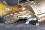 French Model 1870 Navy/Marine Revolver - 15 of 15