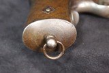 French Model 1870 Navy/Marine Revolver - 13 of 15