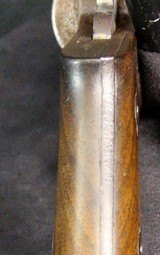 French Model 1870 Navy/Marine Revolver - 14 of 15