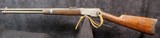 Winchester Model 1892 SRC - 2 of 15