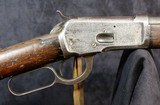 Winchester Model 1892 SRC - 4 of 15