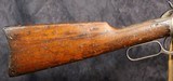 Winchester Model 1892 SRC - 5 of 15