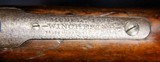 Winchester Model 1892 SRC - 14 of 15