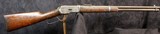Winchester Model 1892 SRC - 1 of 15