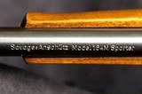 Model 164M Savage-Anschutz Rifle - 13 of 15