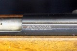 Winchester Model 75 Sporter - 12 of 15