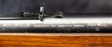 Winchester Model 1895 Rifle - 10 of 15