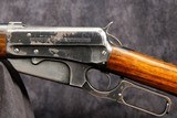 Winchester Model 1895 Rifle - 4 of 15