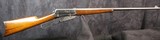 Winchester Model 1895 Rifle - 1 of 15