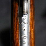 Winchester Model 1895 Rifle - 12 of 15