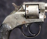 Harrington & Richardson "Victor" Revolver - 7 of 15