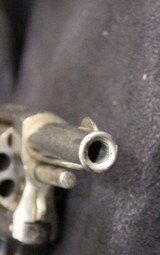 Harrington & Richardson "Victor" Revolver - 12 of 15