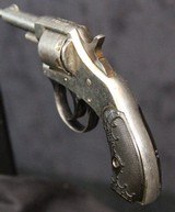 Harrington & Richardson "Victor" Revolver - 11 of 15